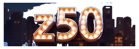 z50 logo