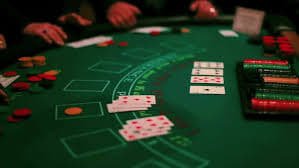 z50 Speed Blackjack