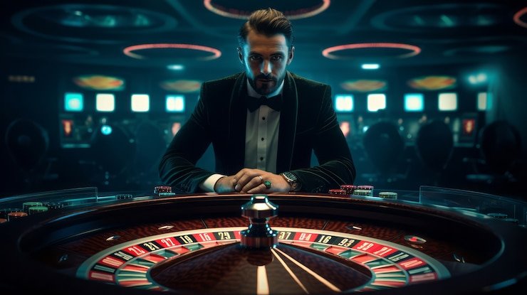 z50 Blackjack en vivo